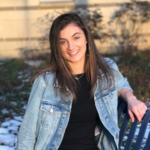 Meet your Posher, Brianna